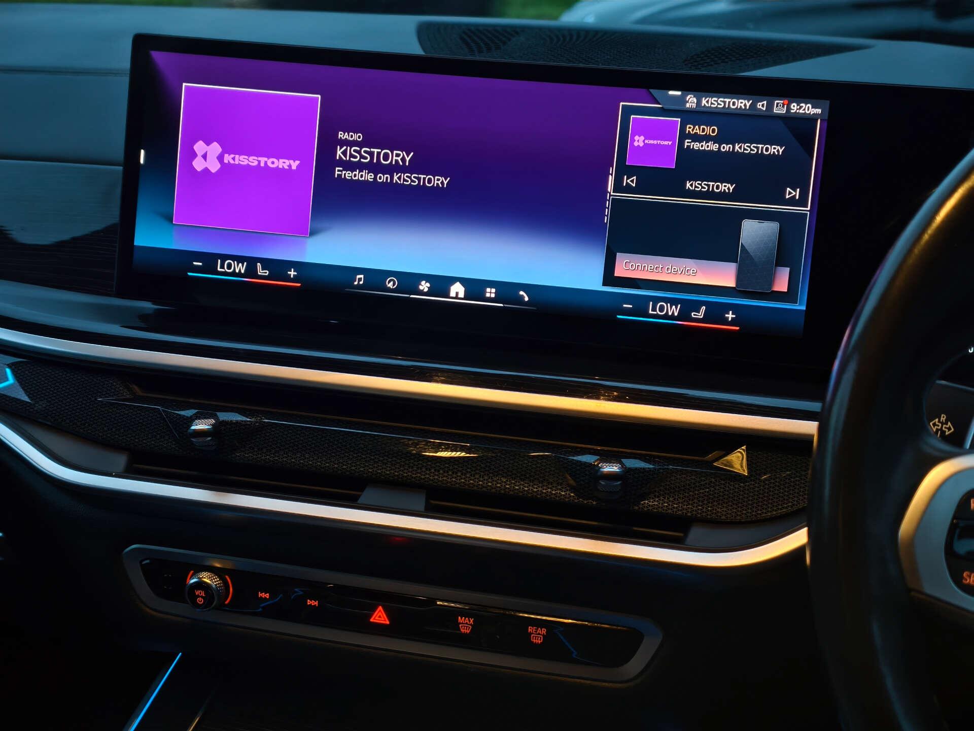 BMW X5 X5 view 36