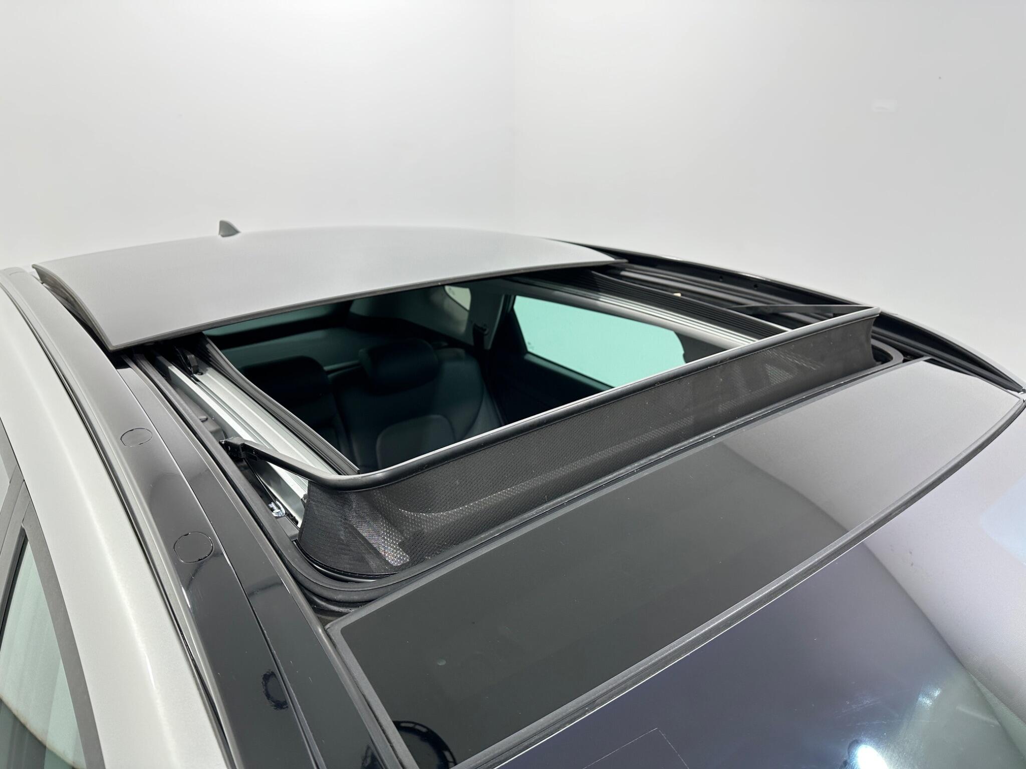 Hyundai Tucson view 55