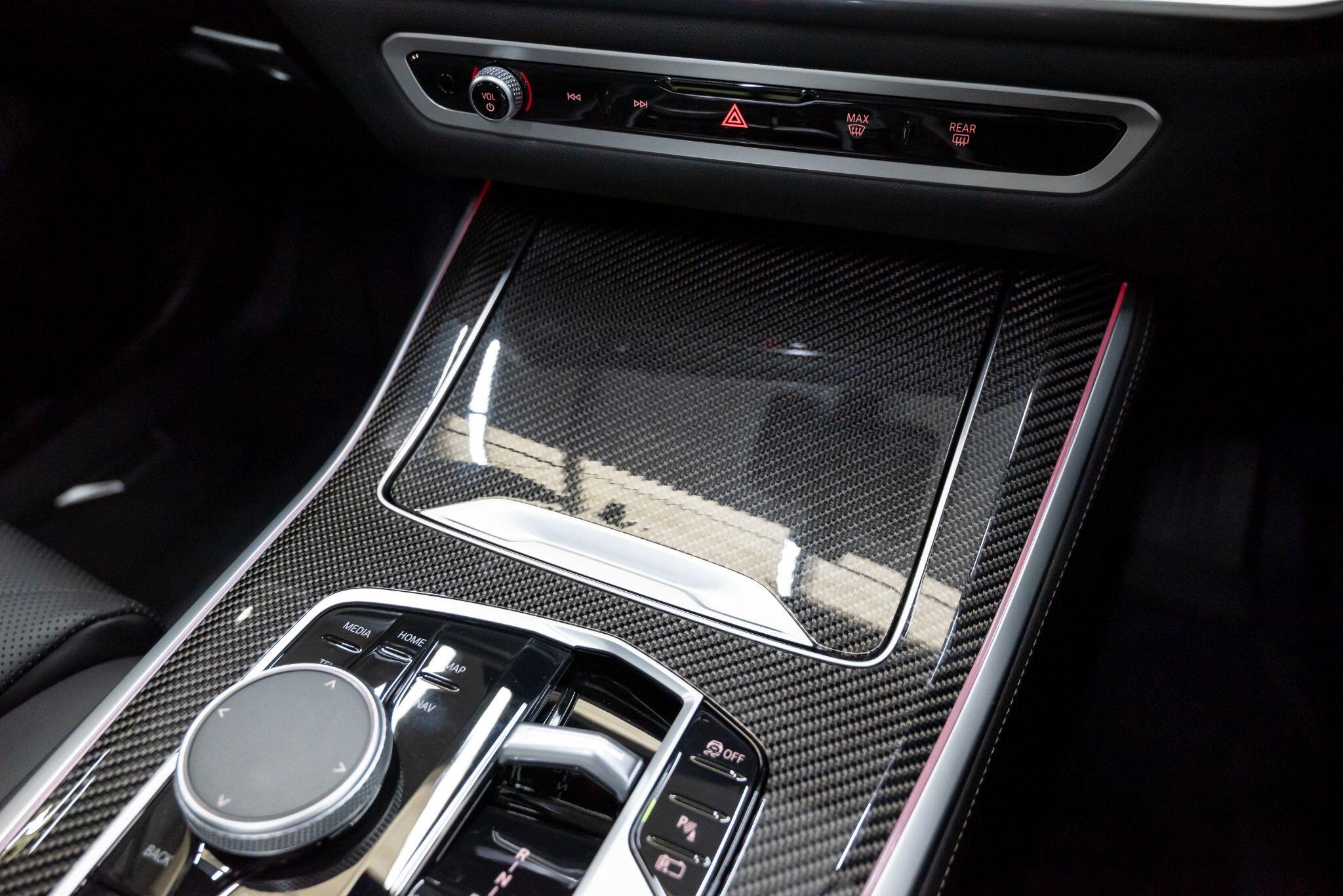 BMW X5 view 71