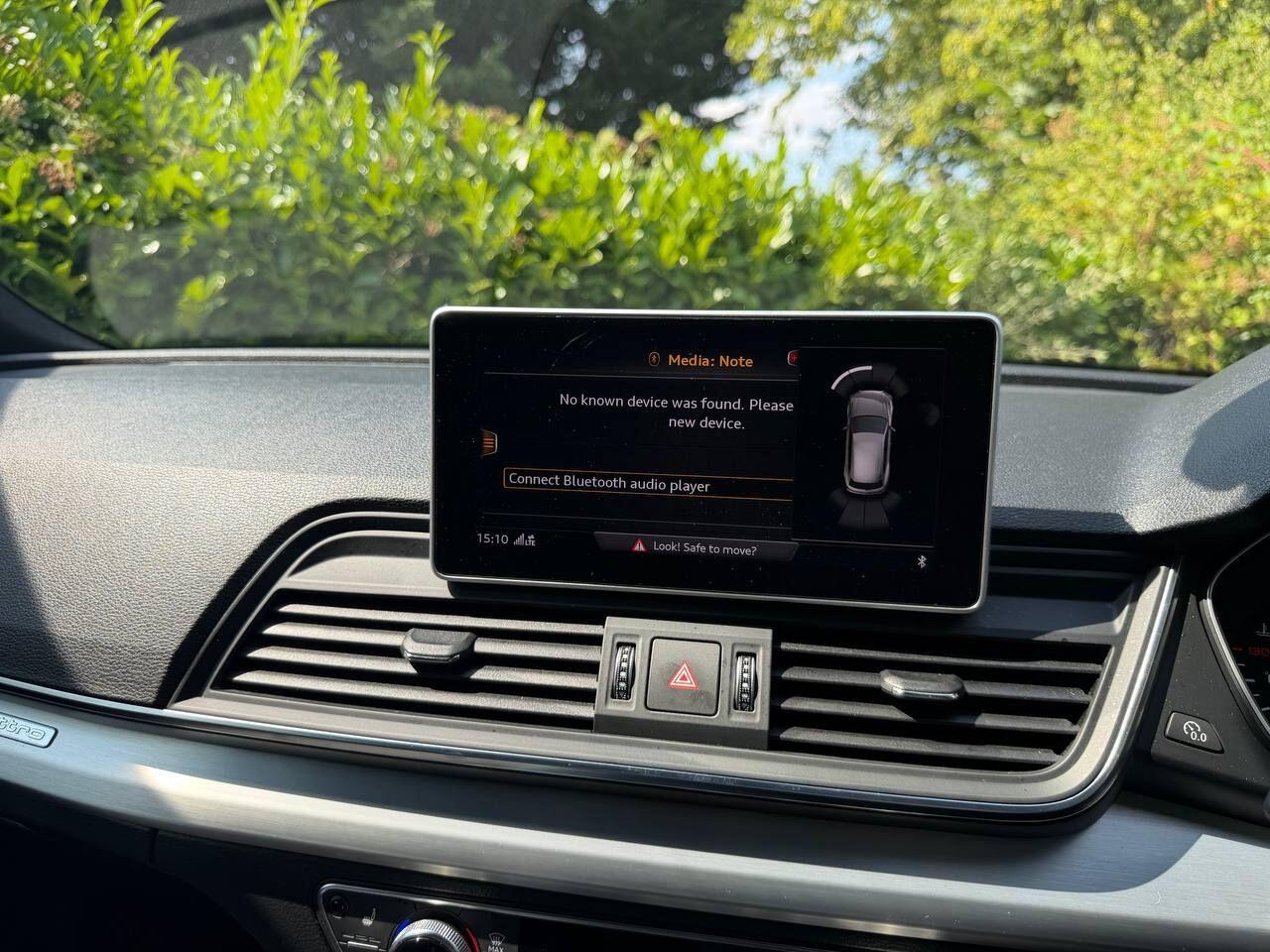 Audi Q5 view 40