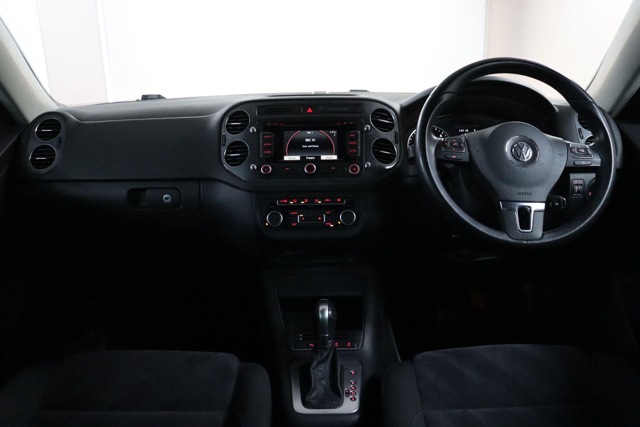 Volkswagen Tiguan view 39