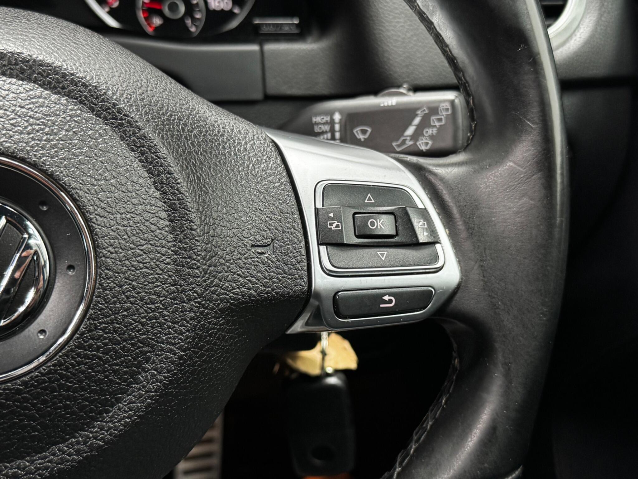Volkswagen Tiguan view 41