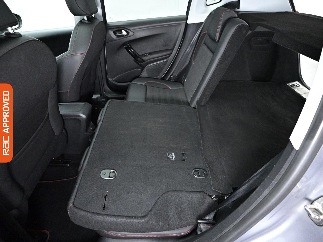 Peugeot 2008 view 24