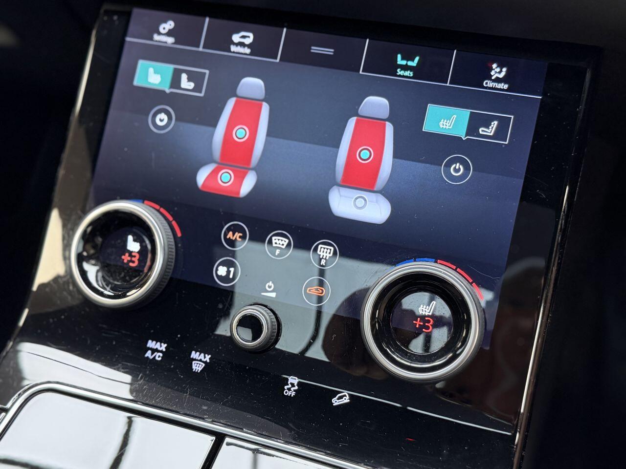 Land Rover Range Rover Velar view 56