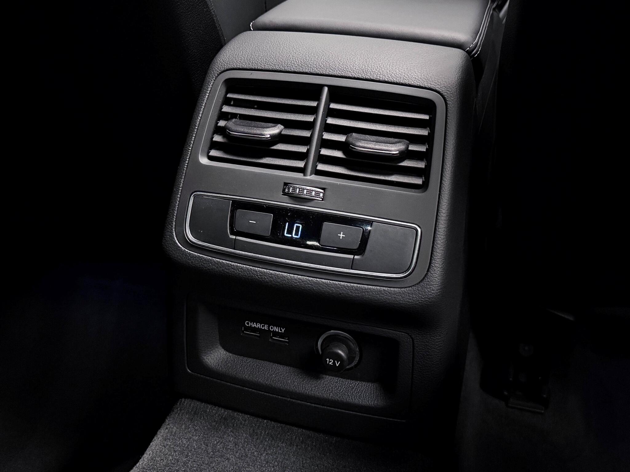 Audi A5 view 13