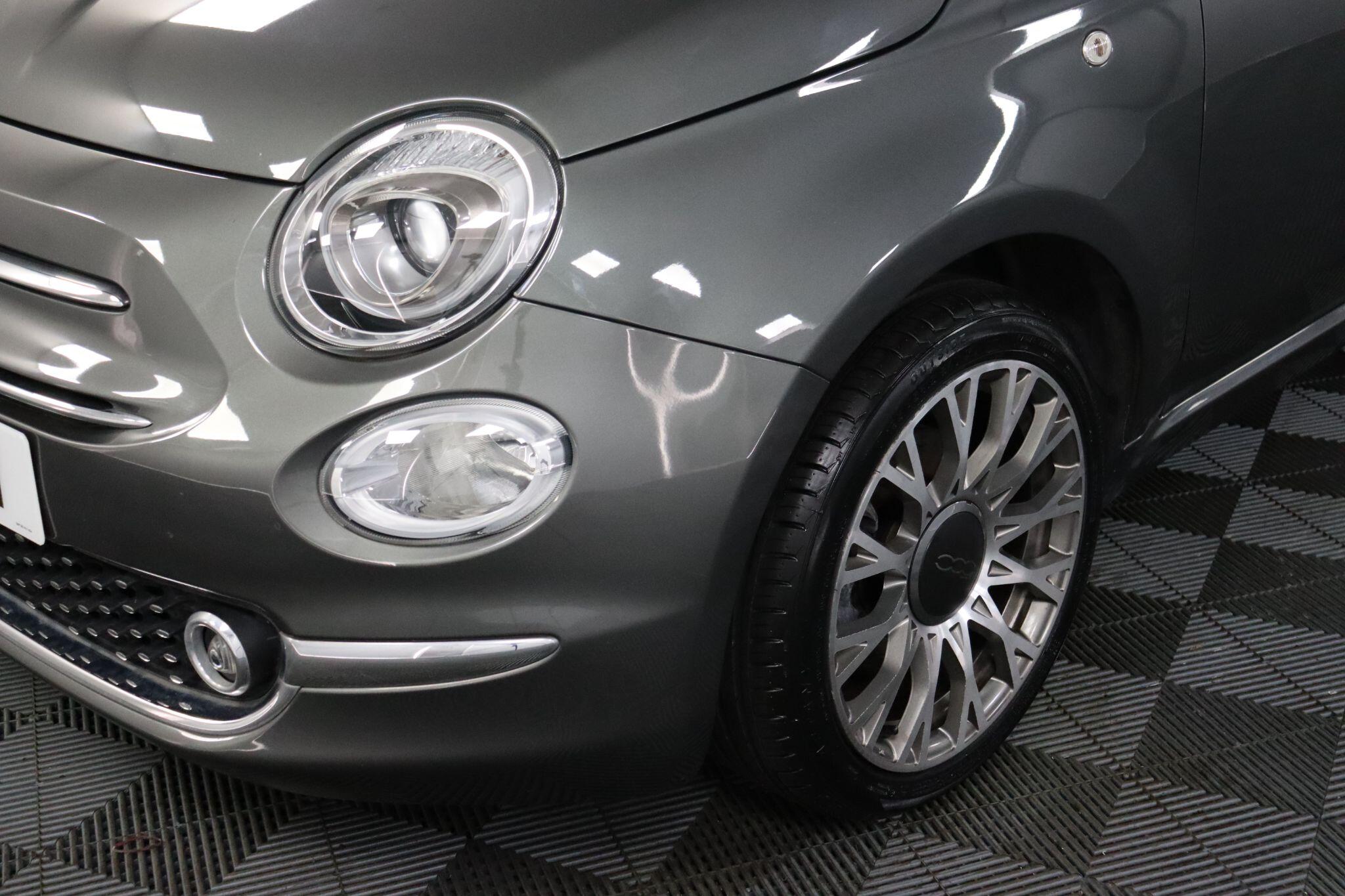 Fiat 500 view 48