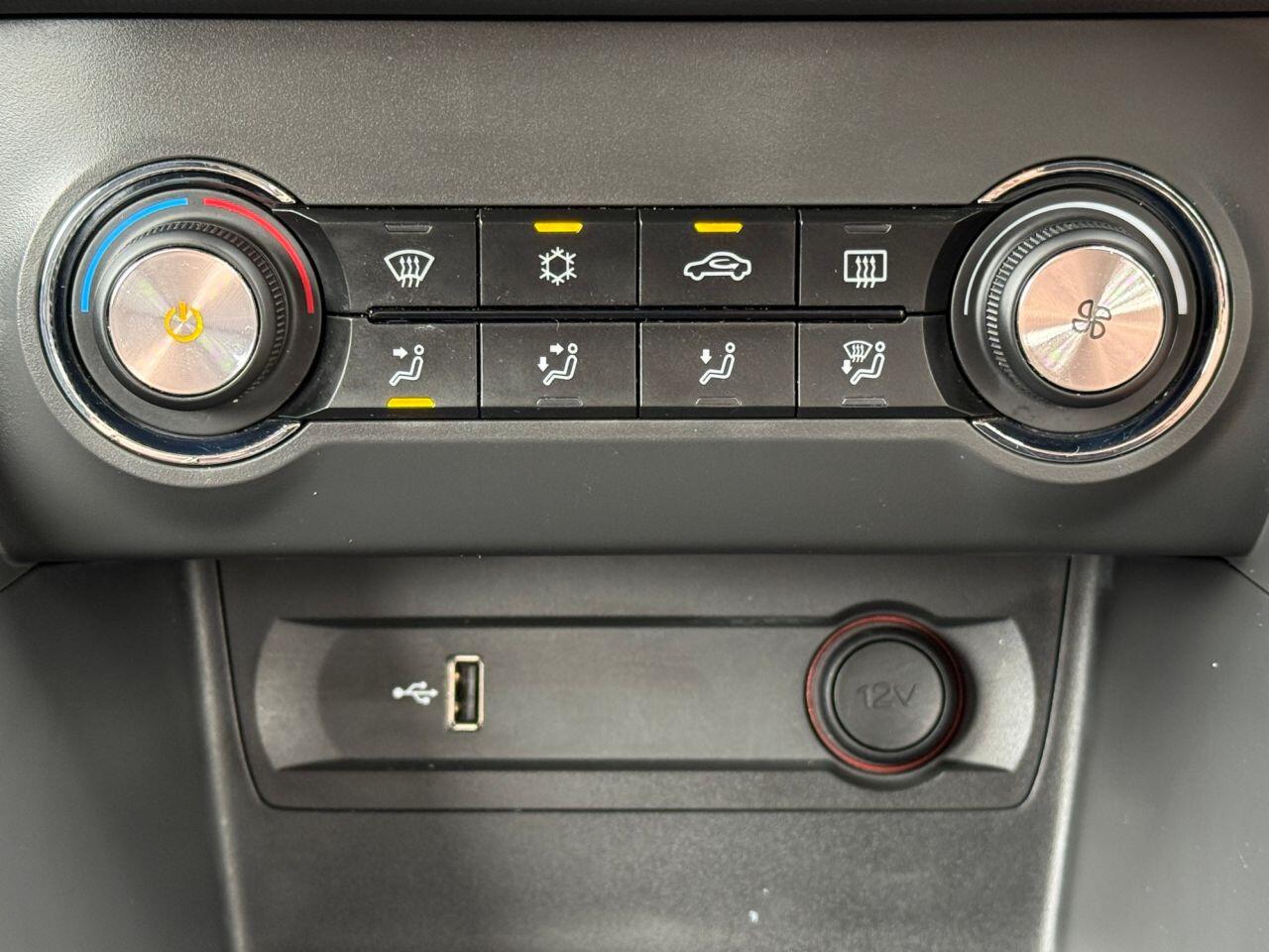 MG MG ZS view 25