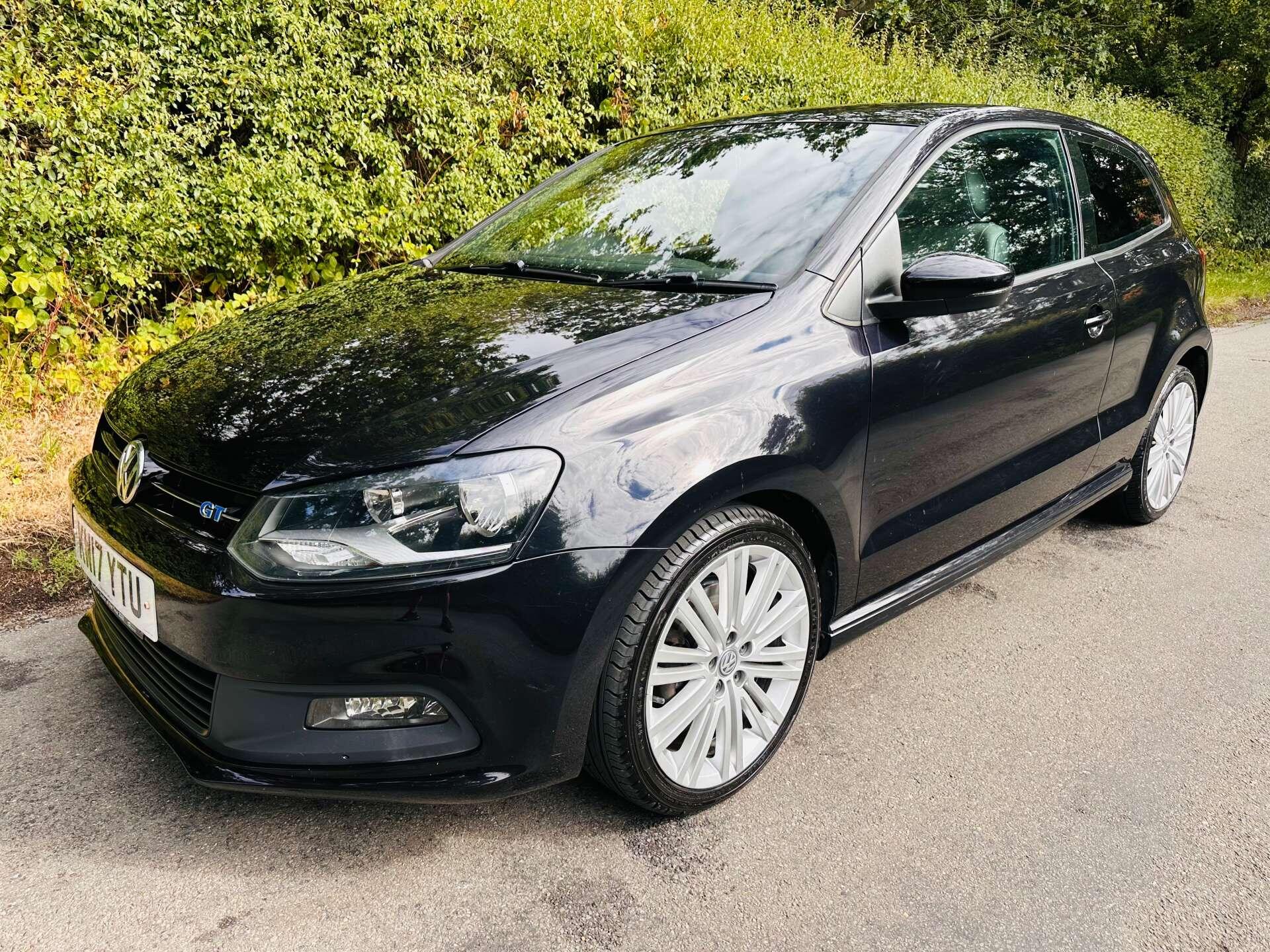 Volkswagen Polo view 25