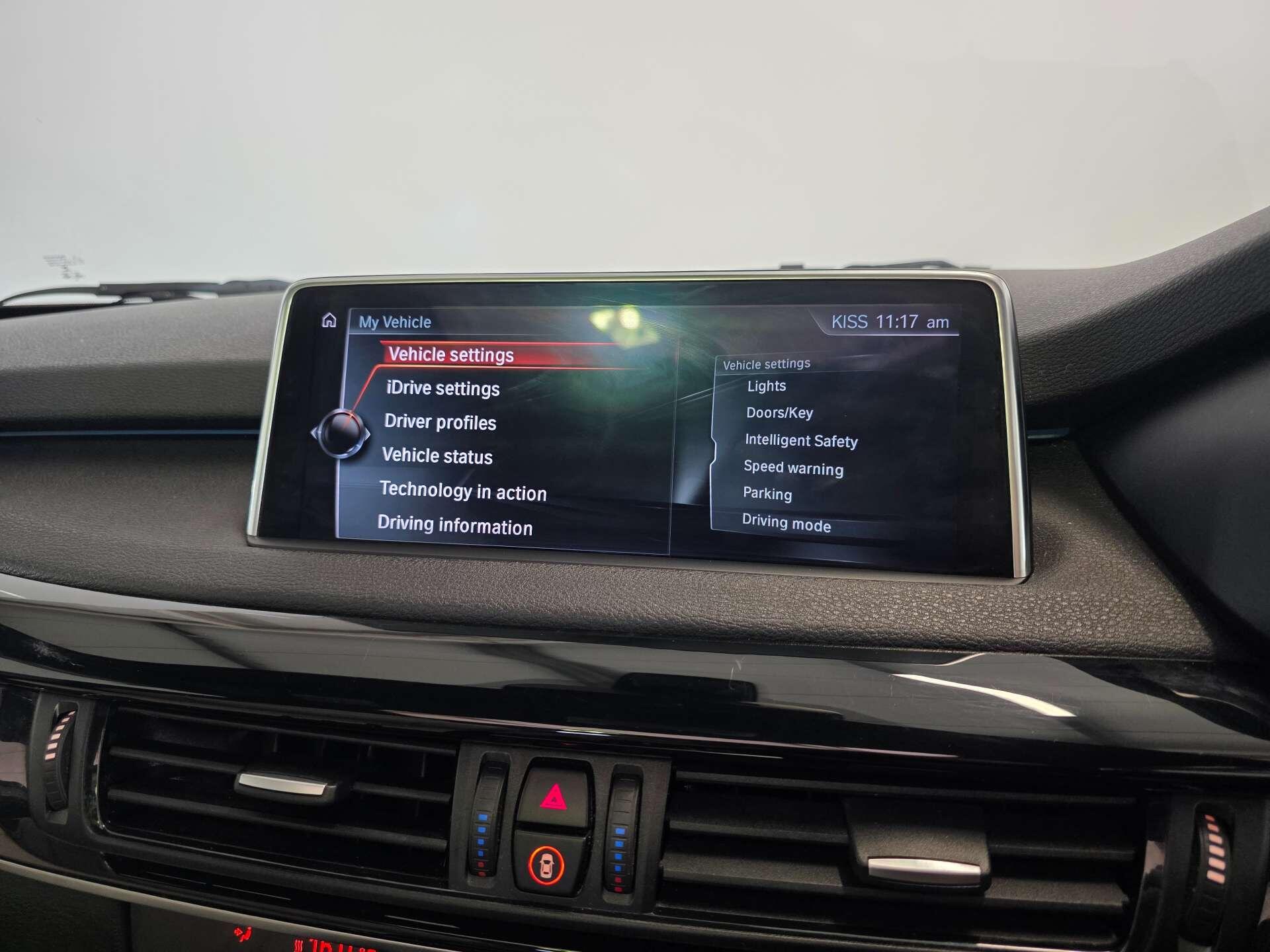 BMW X5 view 35