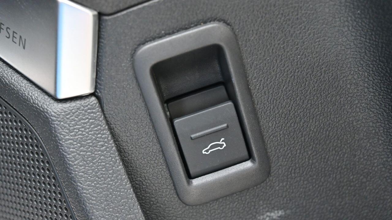 Audi S3 view 45