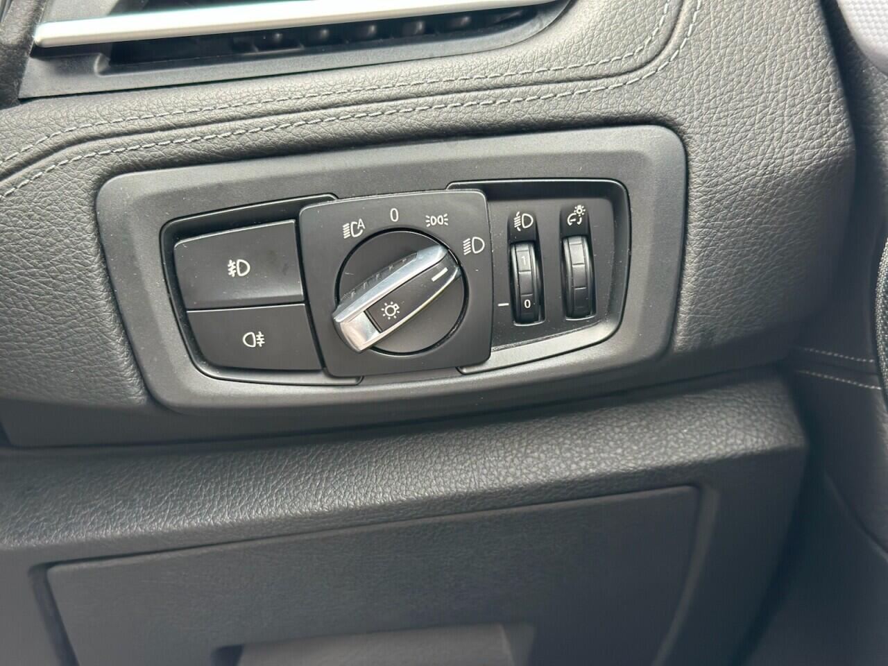 BMW 2 Series view 23