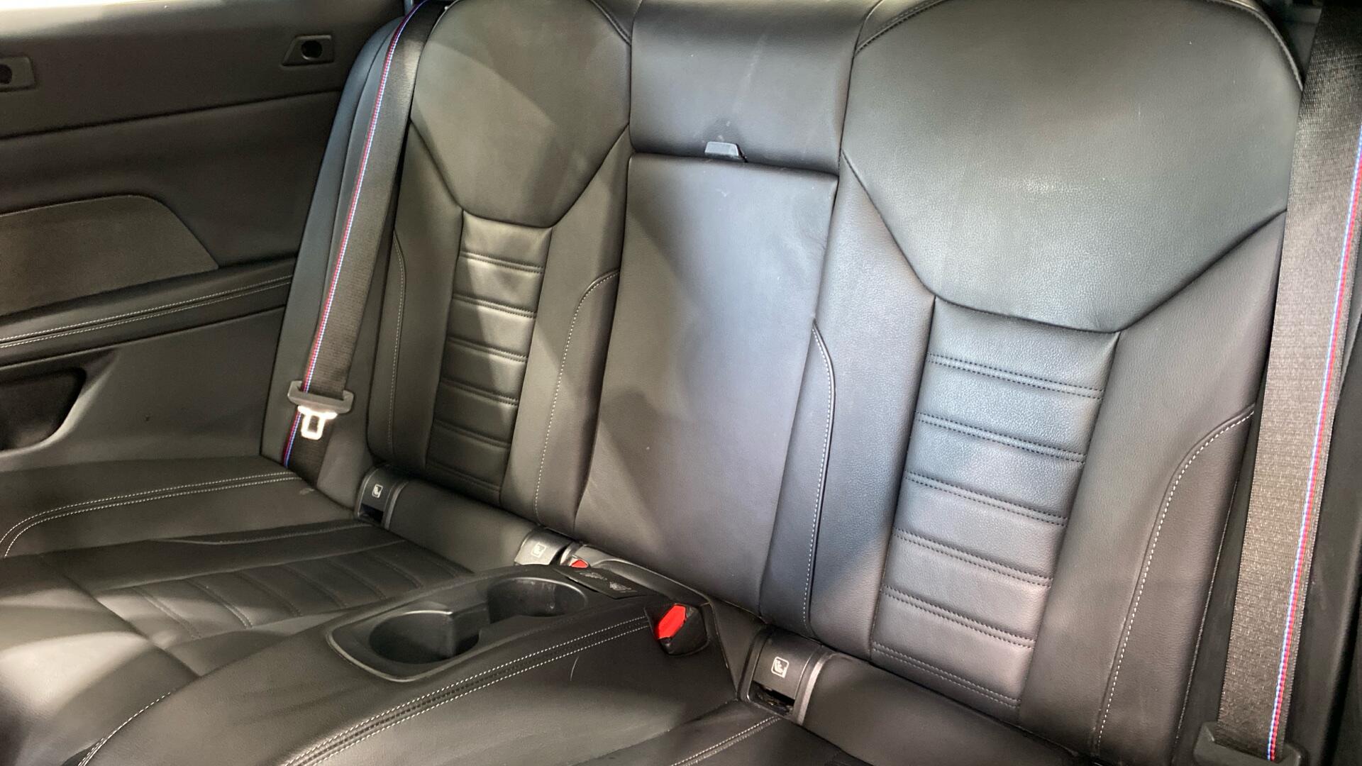 BMW 4 Series view 12