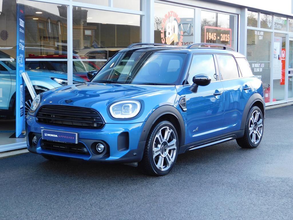 Countryman