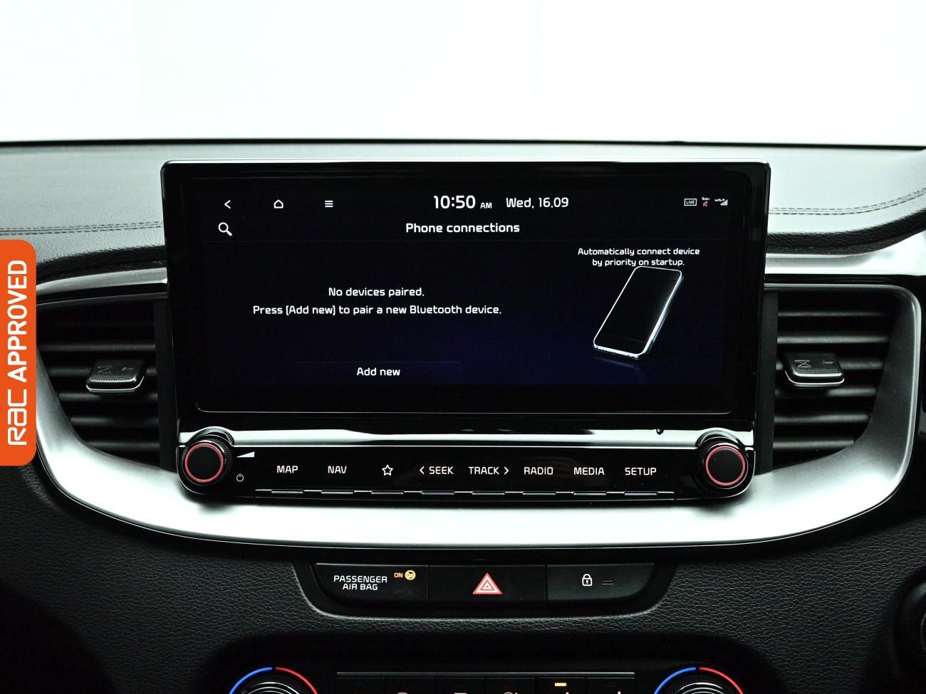 Kia Ceed view 14