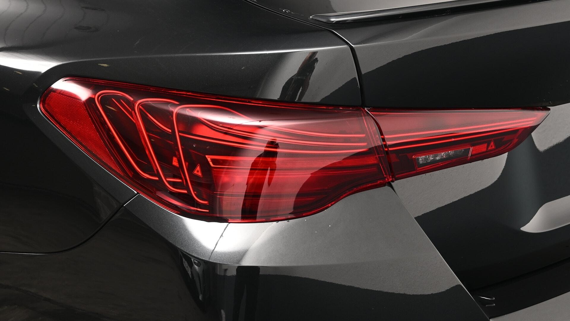 BMW 4 Series view 22