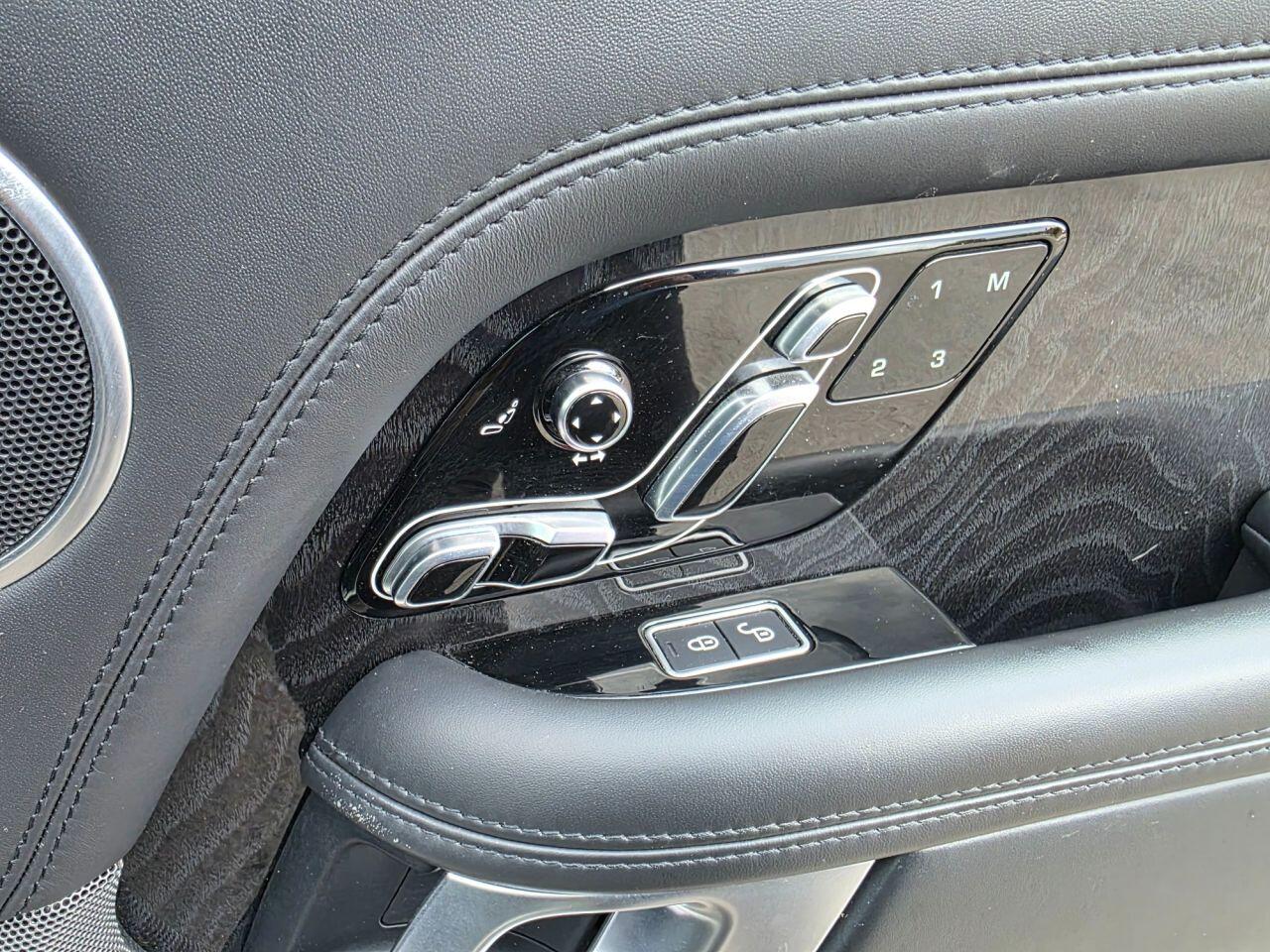 Land Rover Range Rover view 72