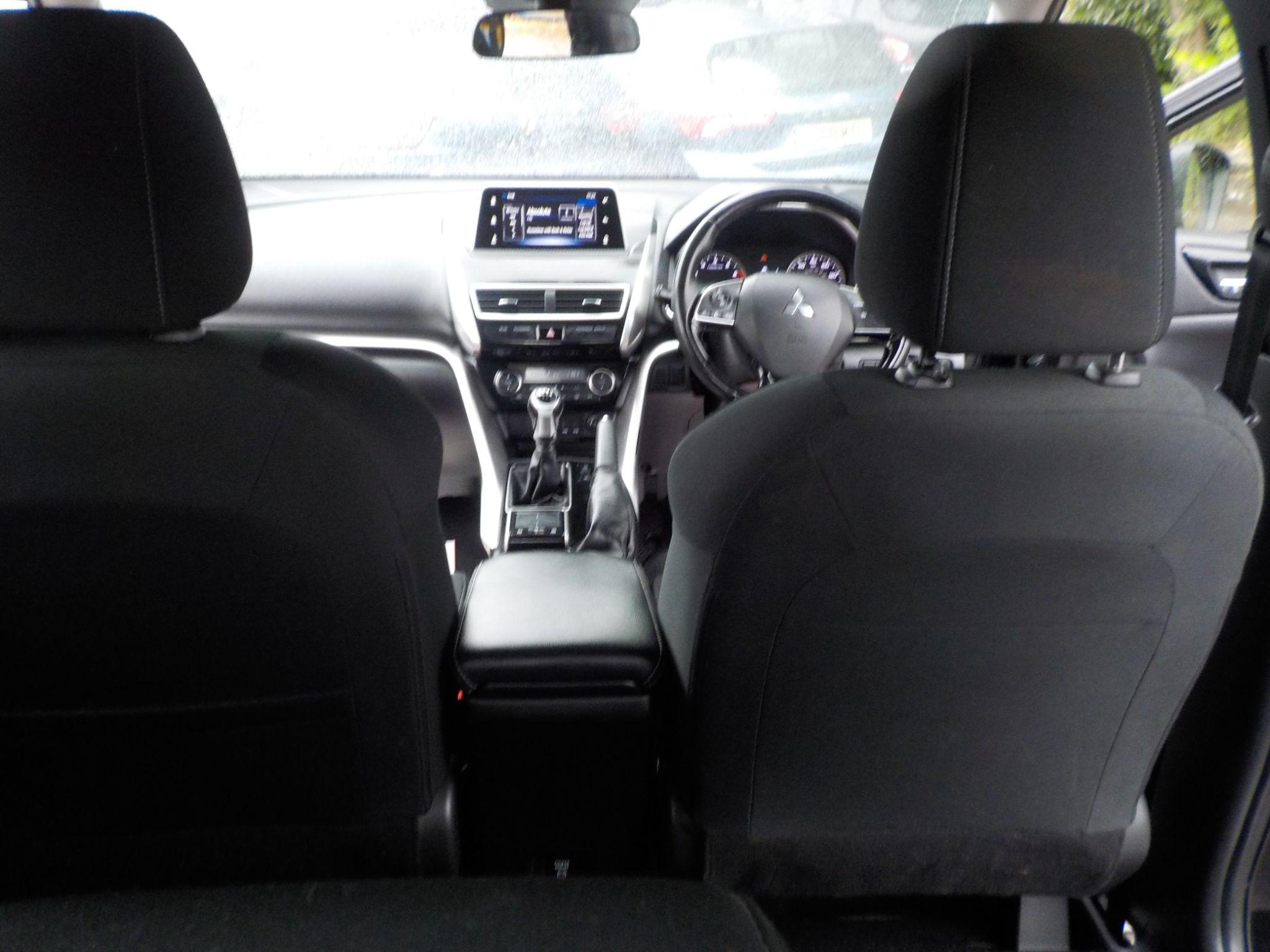 Mitsubishi Eclipse Cross 1.5T 3 Euro 6 (s/s) 5dr