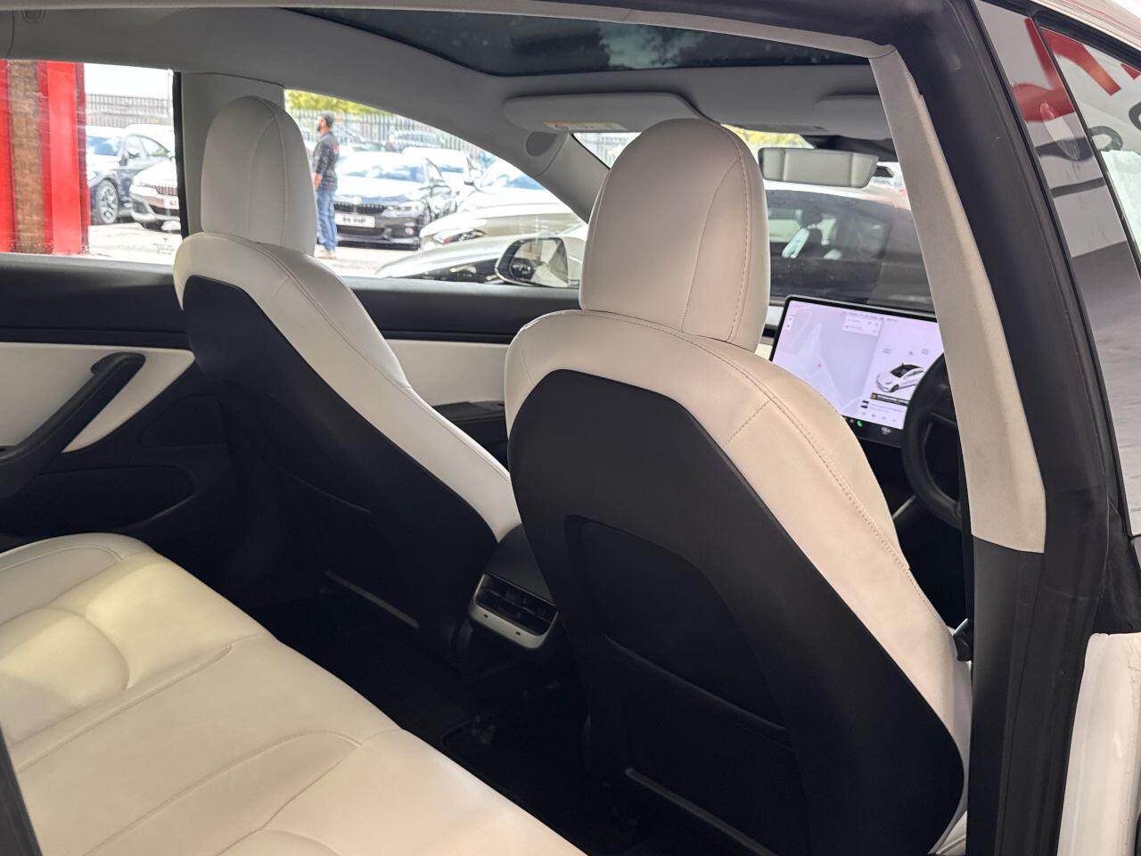 Tesla Model 3 view 57