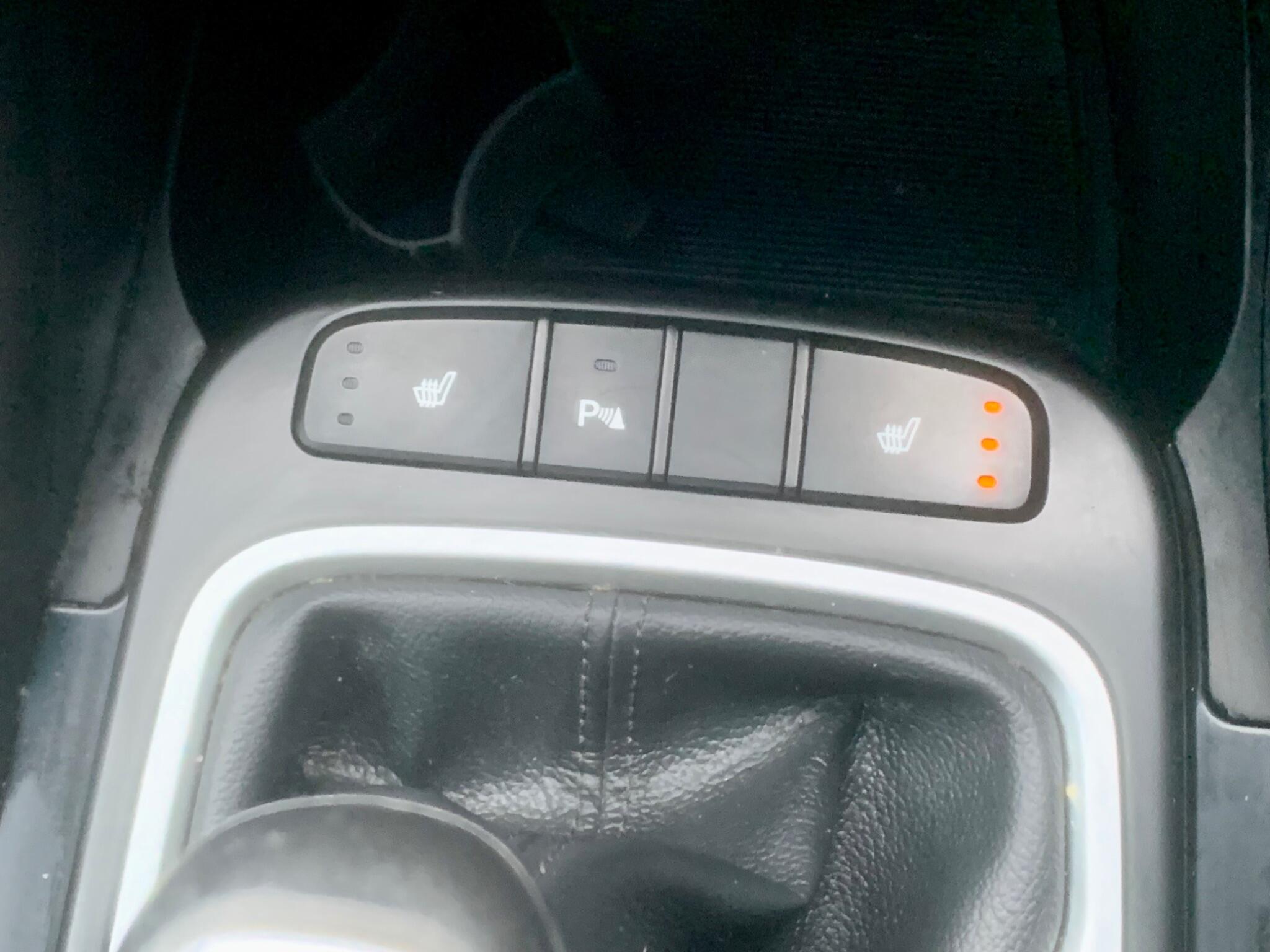 Hyundai Santa Fe view 36