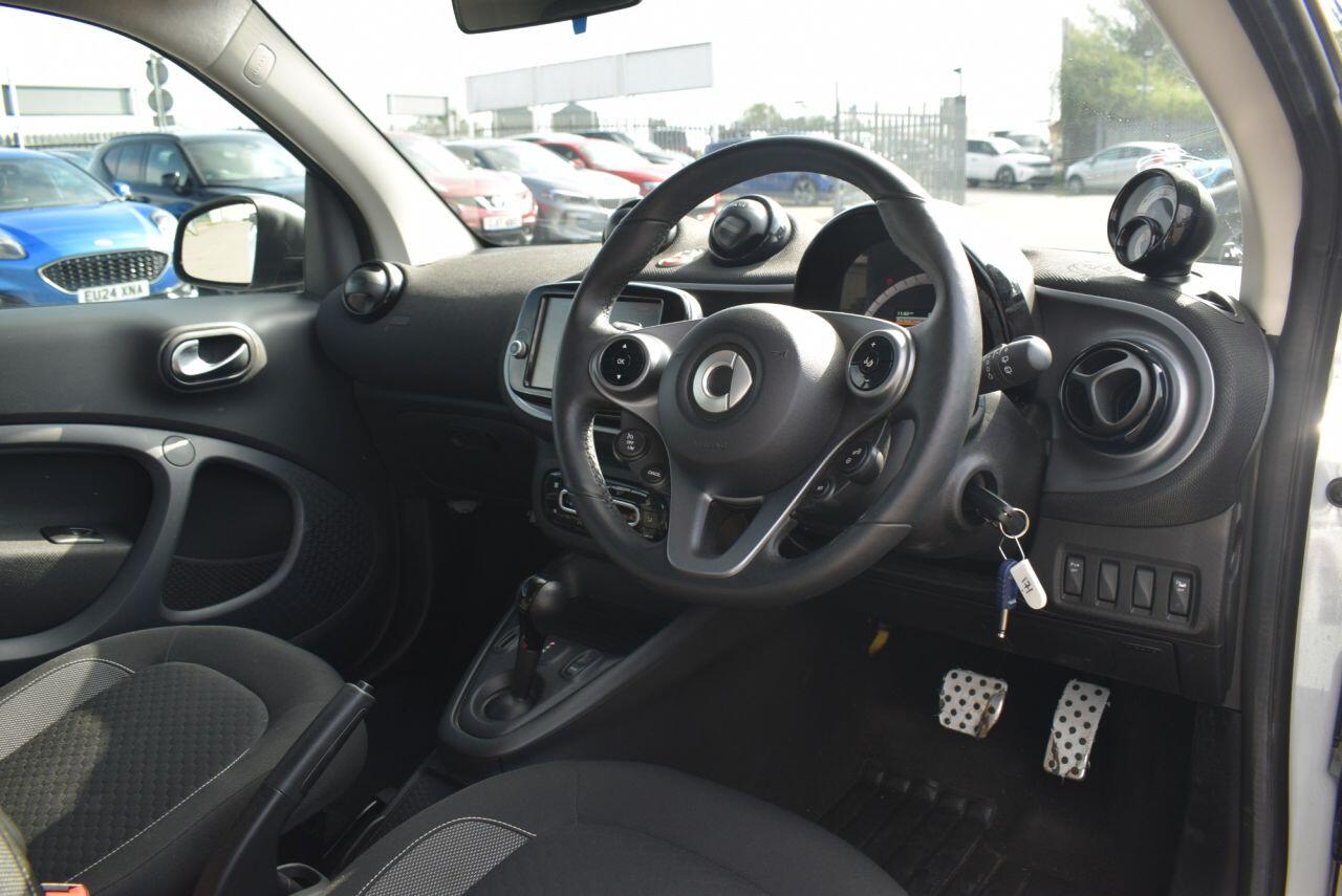 smart Fortwo view 20