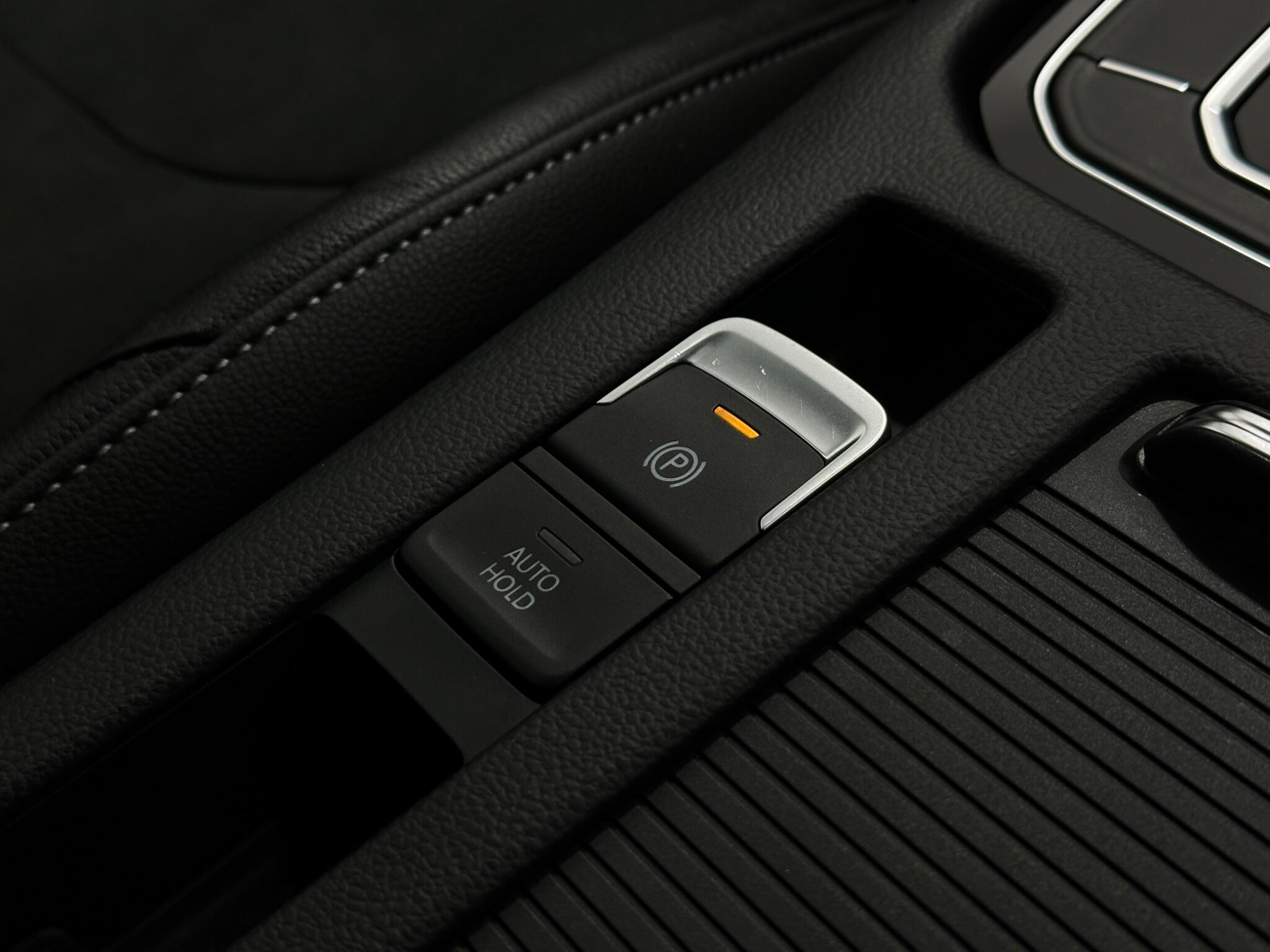 Volkswagen Arteon view 20
