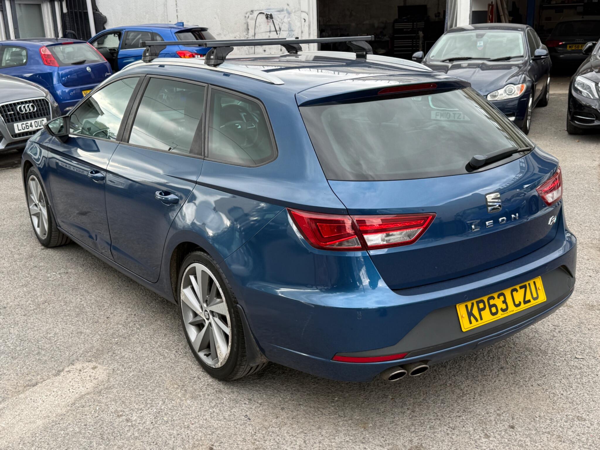SEAT Leon - Image 14