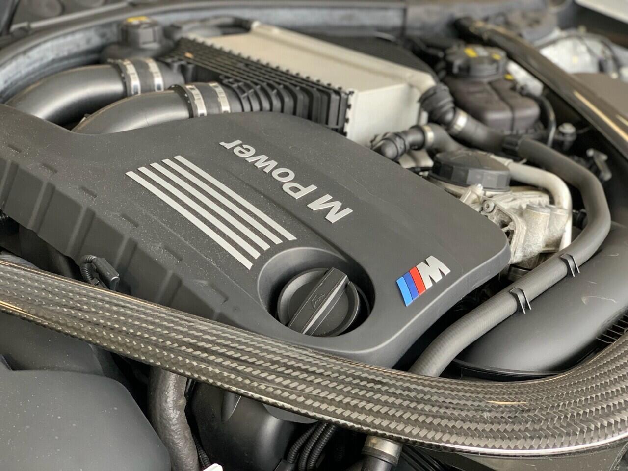 BMW M2 view 42