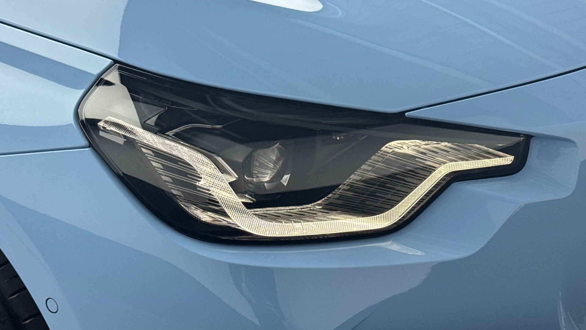 BMW 2 Series view 6