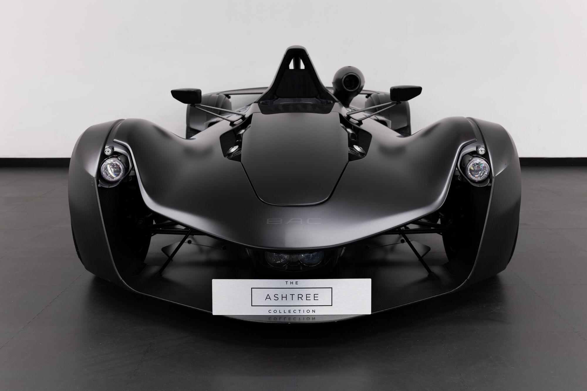 2022 BAC Mono view 11