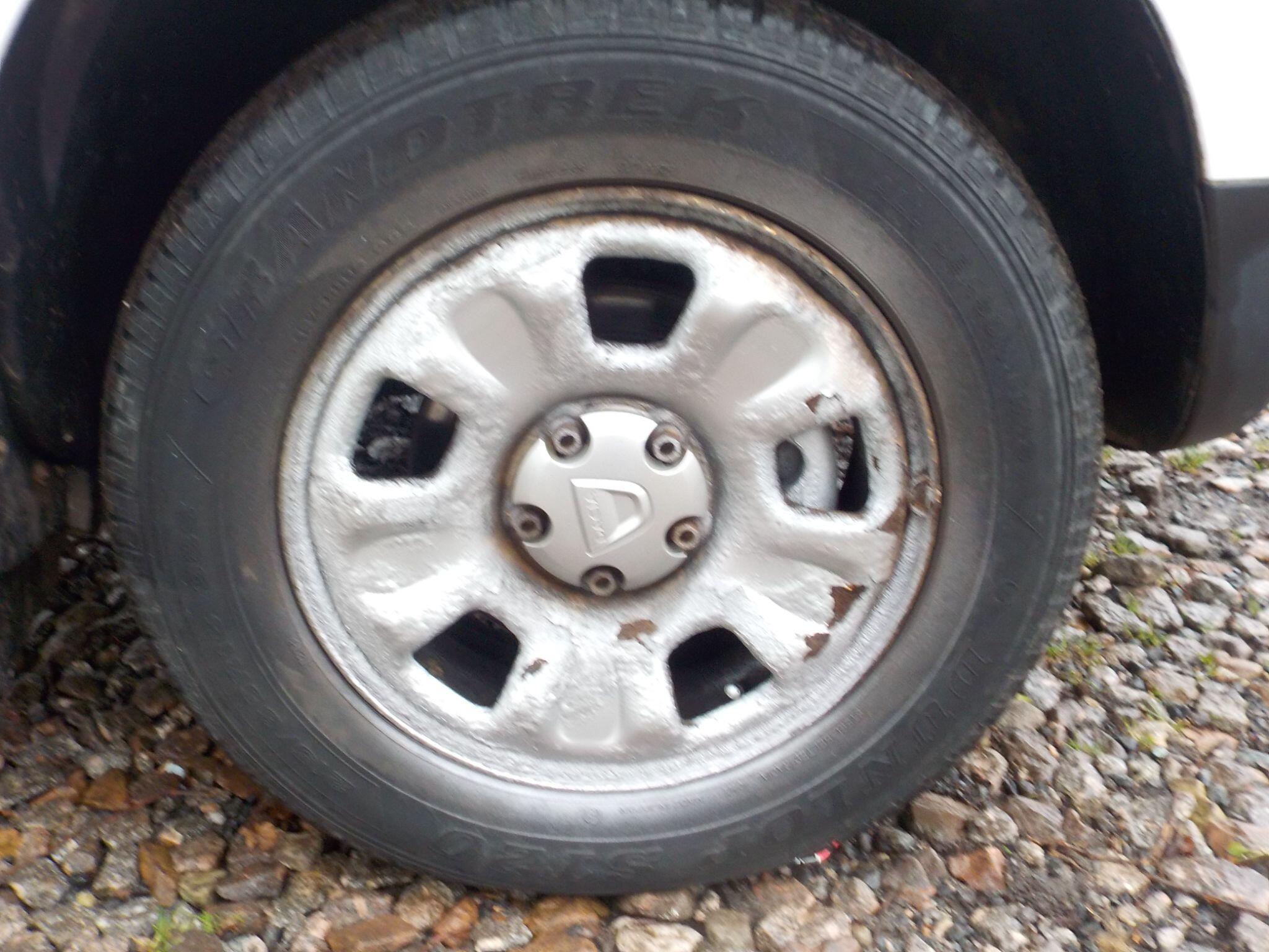 Dacia Duster 1.5 dCi Ambiance Euro 5 5dr