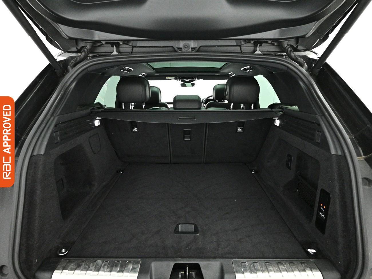 Land Rover Range Rover Sport view 14