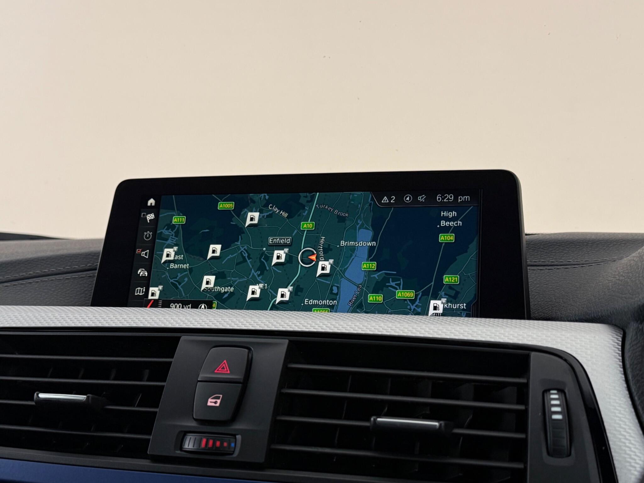 BMW 4 Series view 27