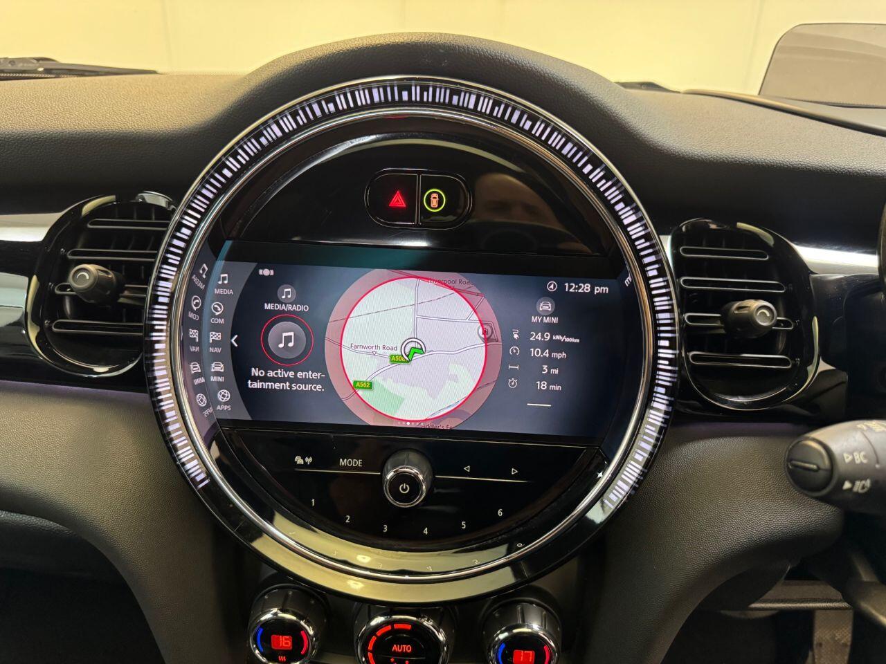 Mini Electric Hatch view 72