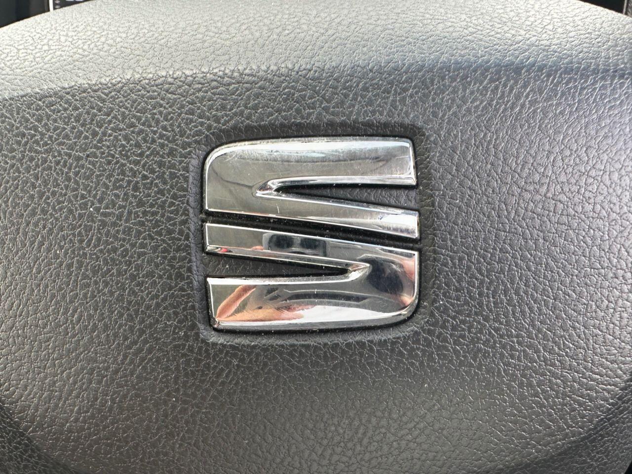 Seat Ibiza view 52