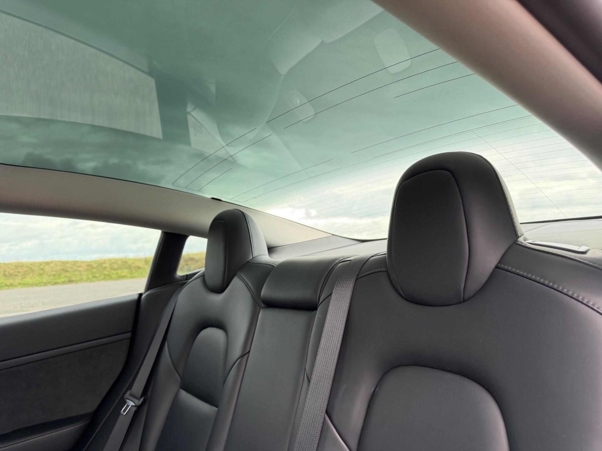 Tesla Model 3 view 66