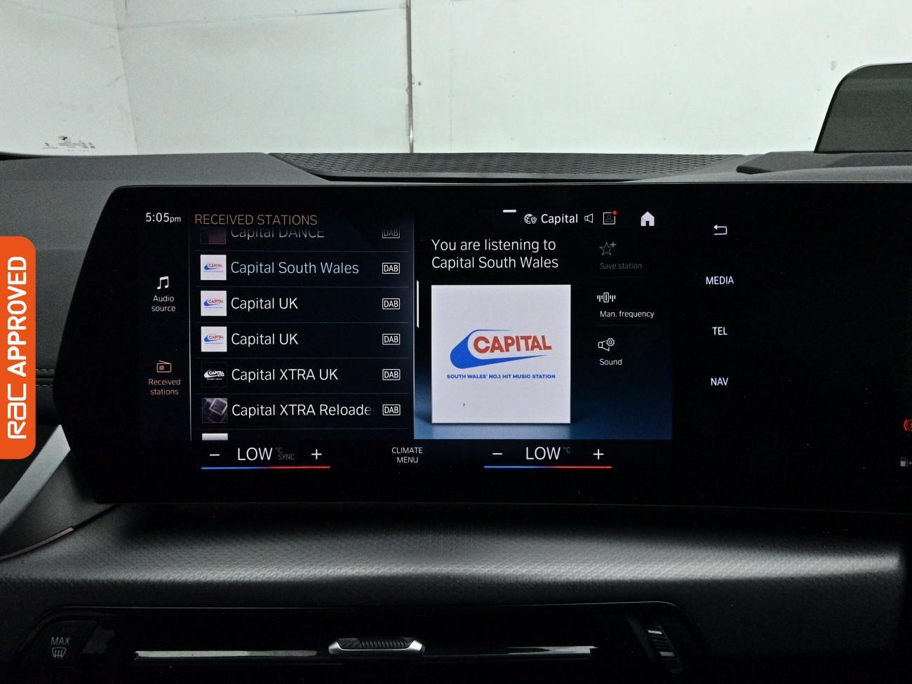 BMW 2 Series view 16