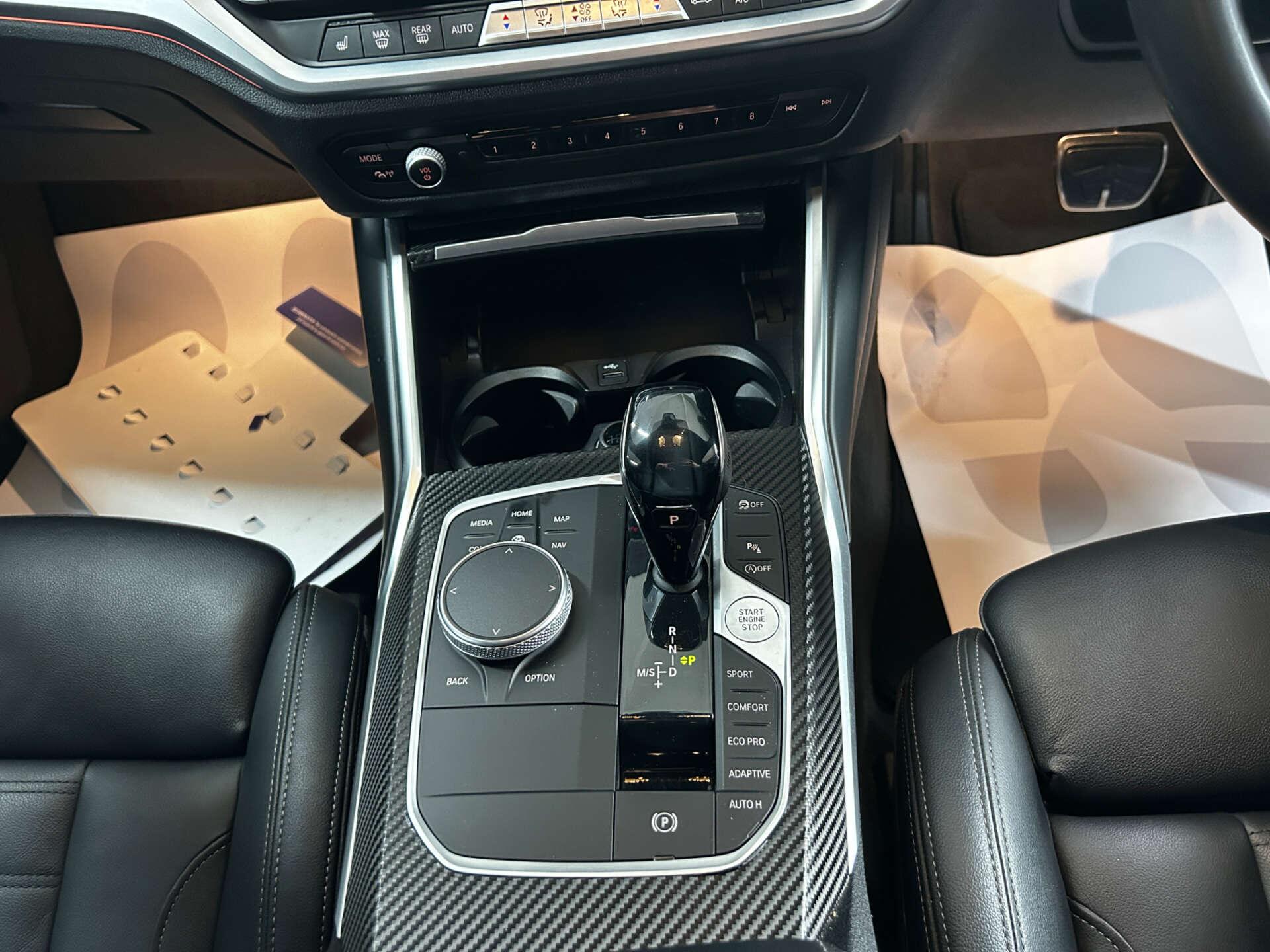 BMW 3 Series view 52