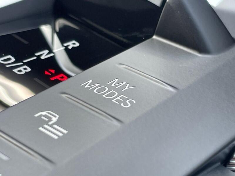 BMW iX2 view 18