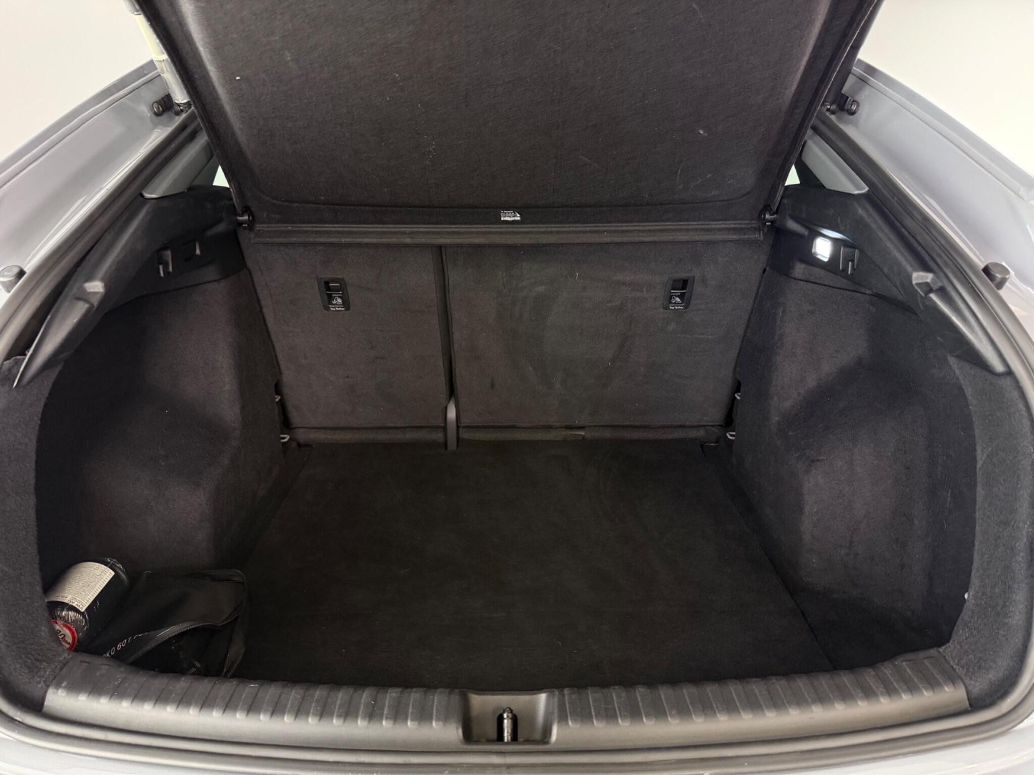 Audi Q4 E-Tron view 10