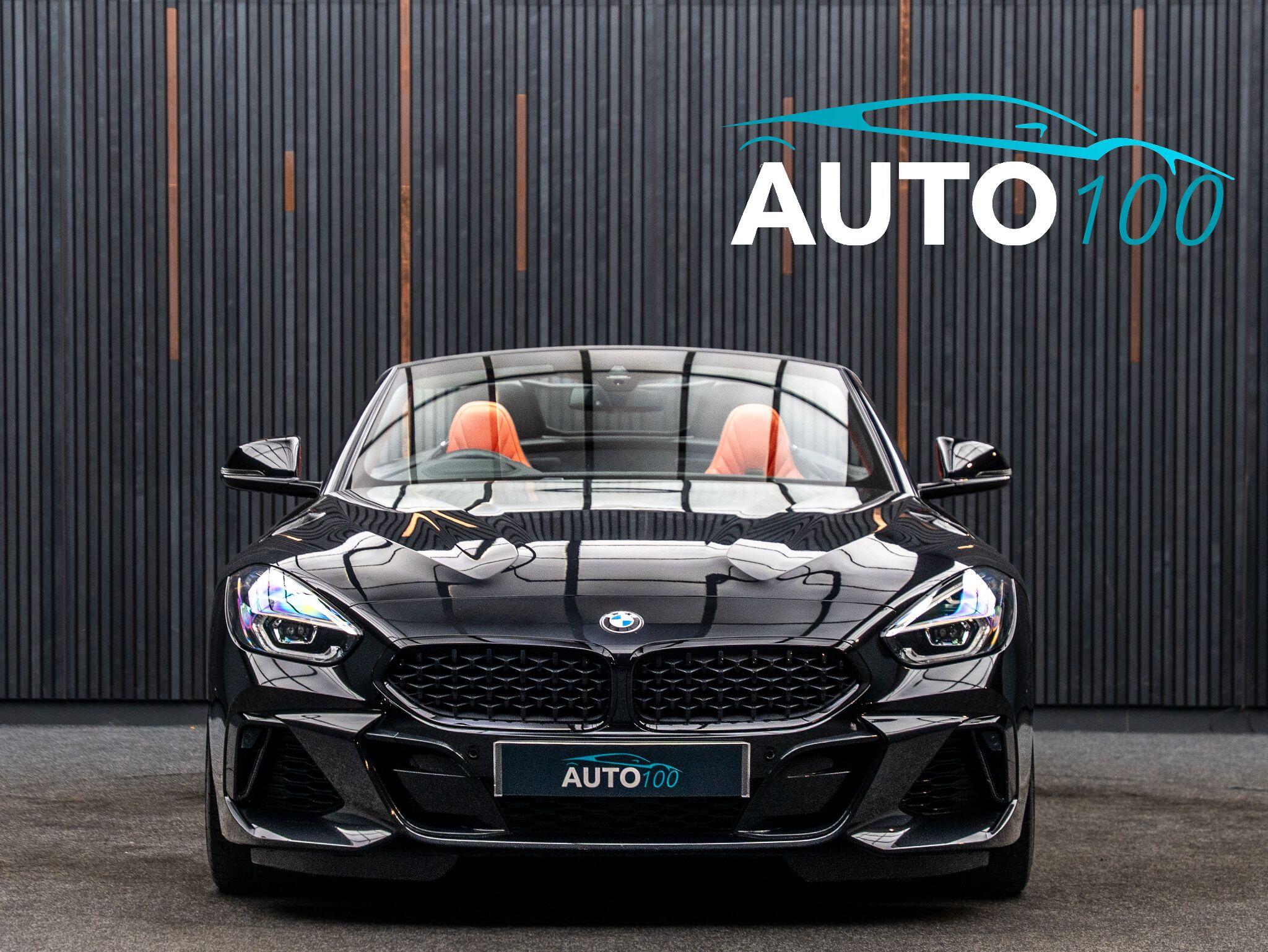 BMW Z4 view 12