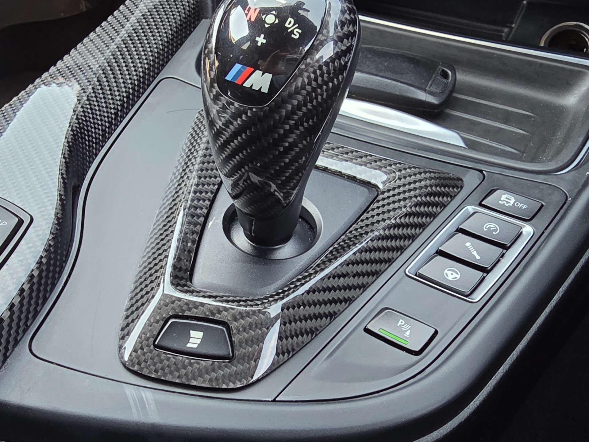 BMW M3 view 43