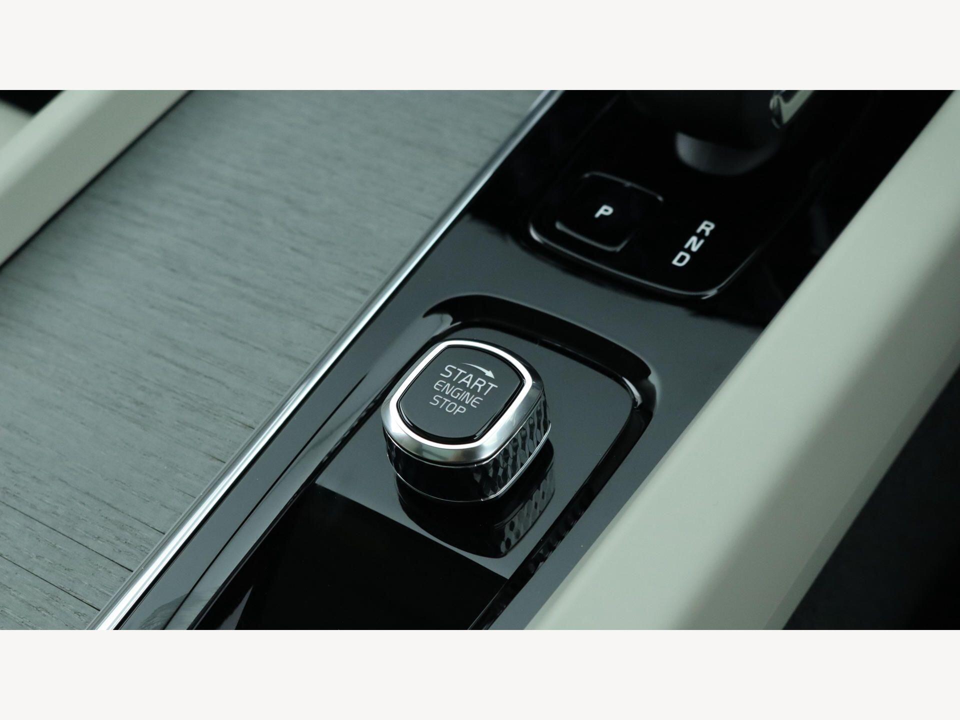 Volvo V60 view 28
