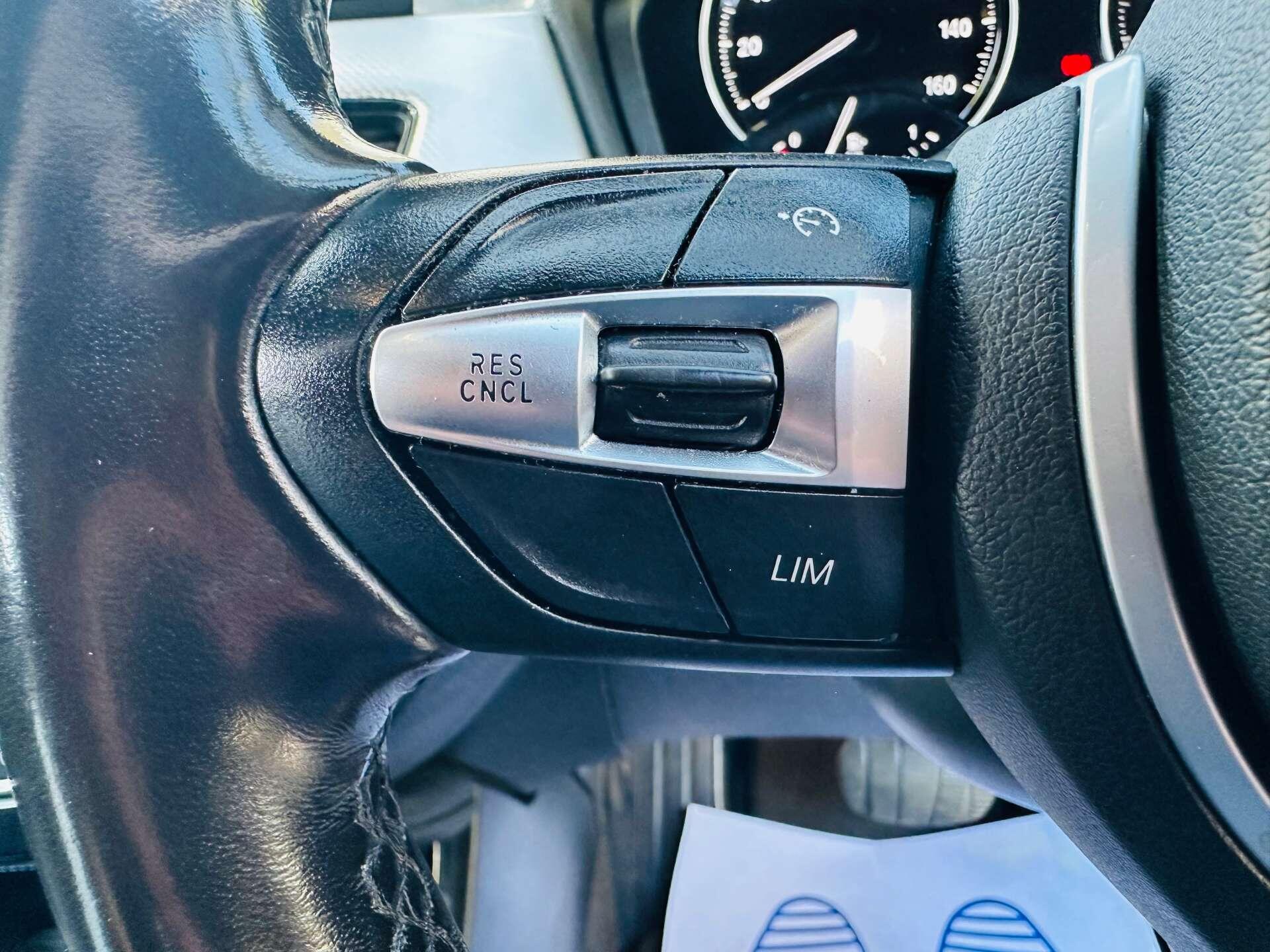 BMW X1 view 18