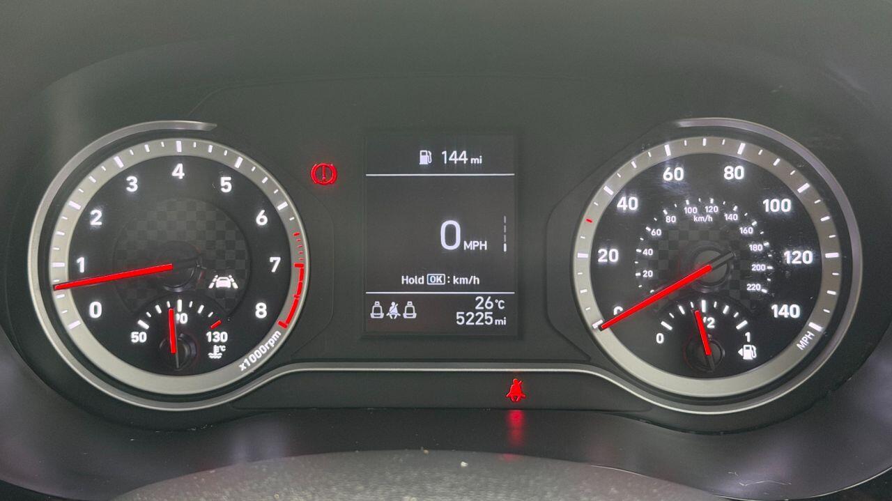 Hyundai i10 view 28