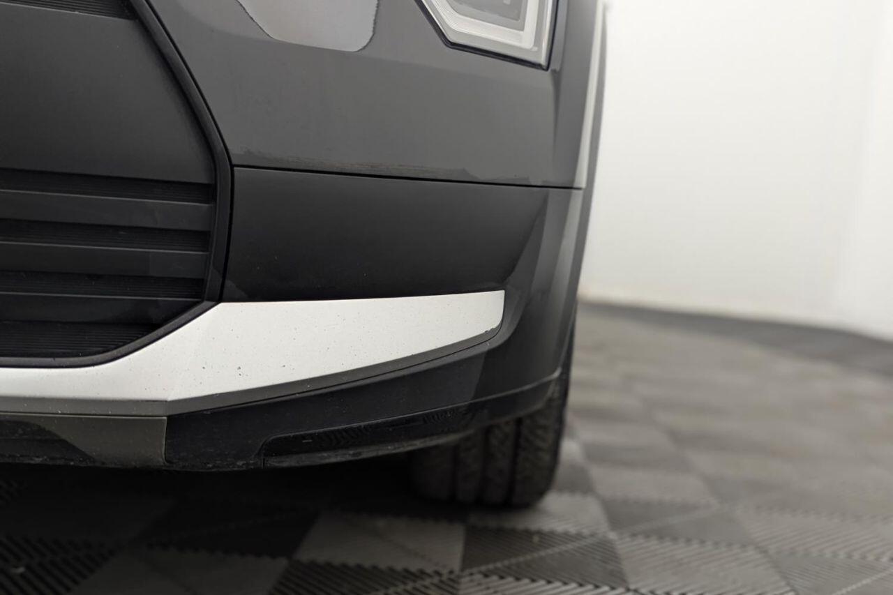 Kia Niro view 43