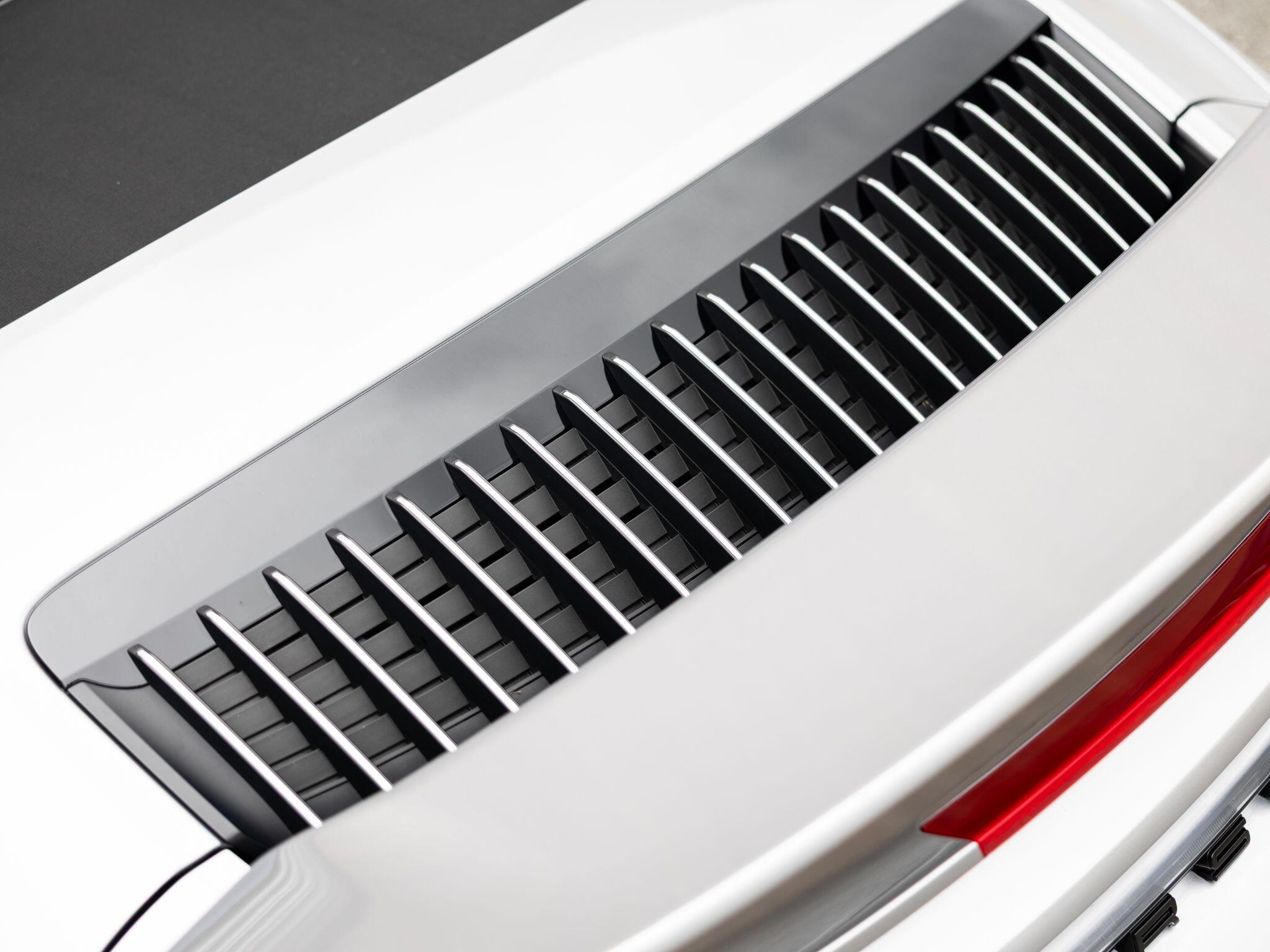 Porsche 911 view 26