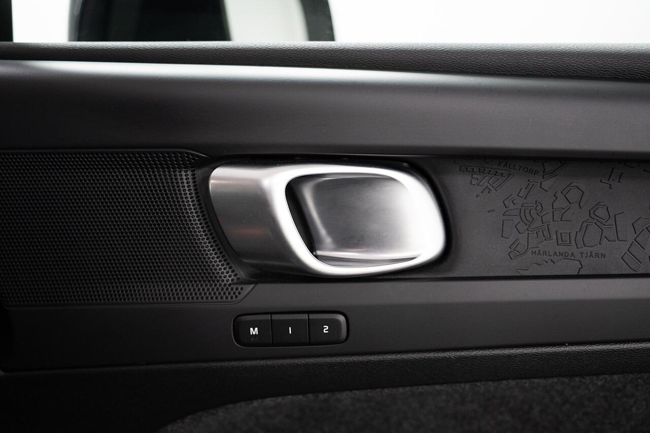 Volvo C40 view 27