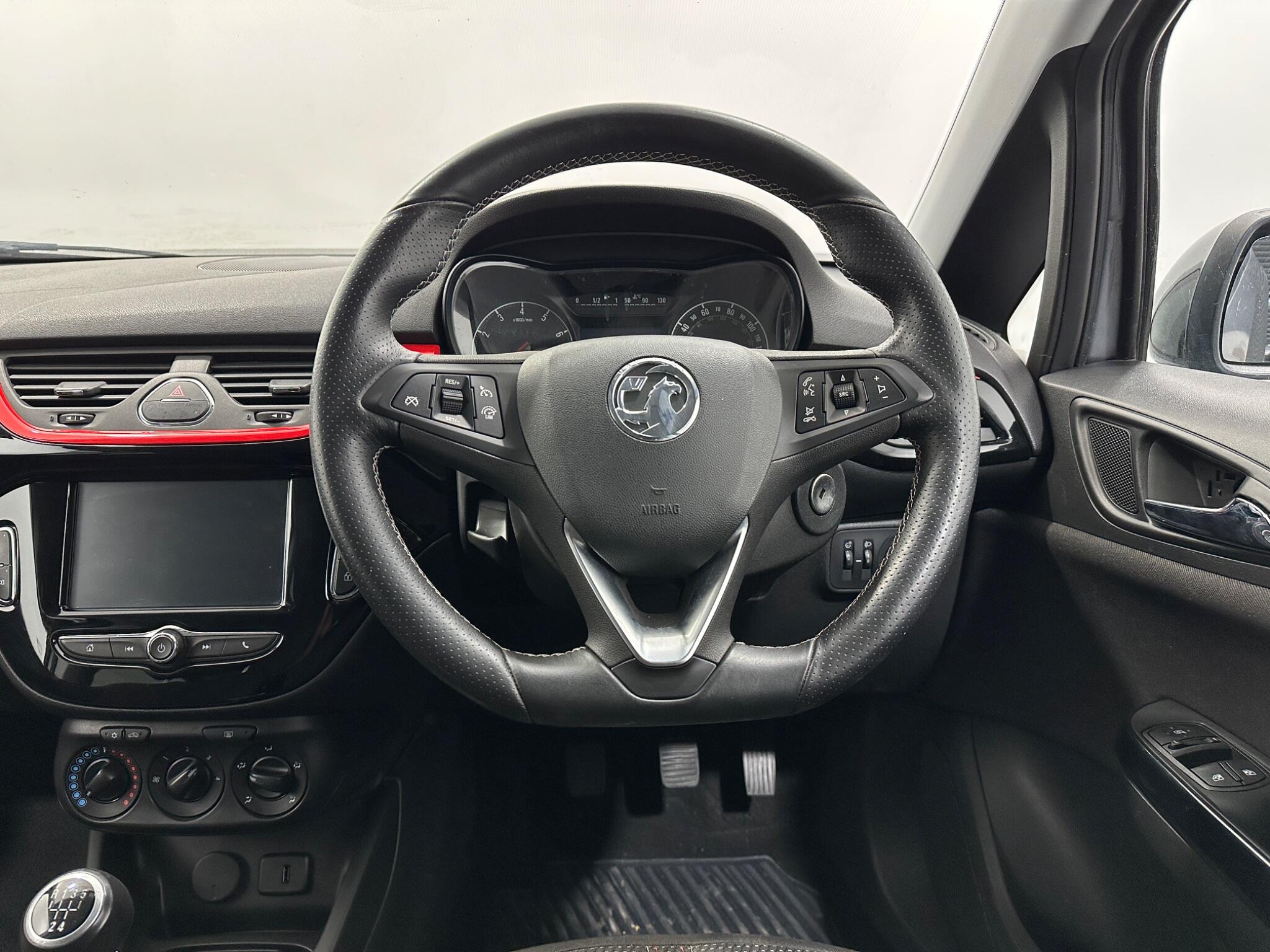 Vauxhall Corsa view 13