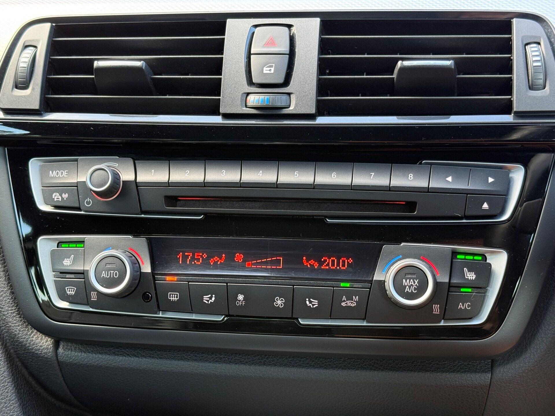 BMW 4 Series view 33