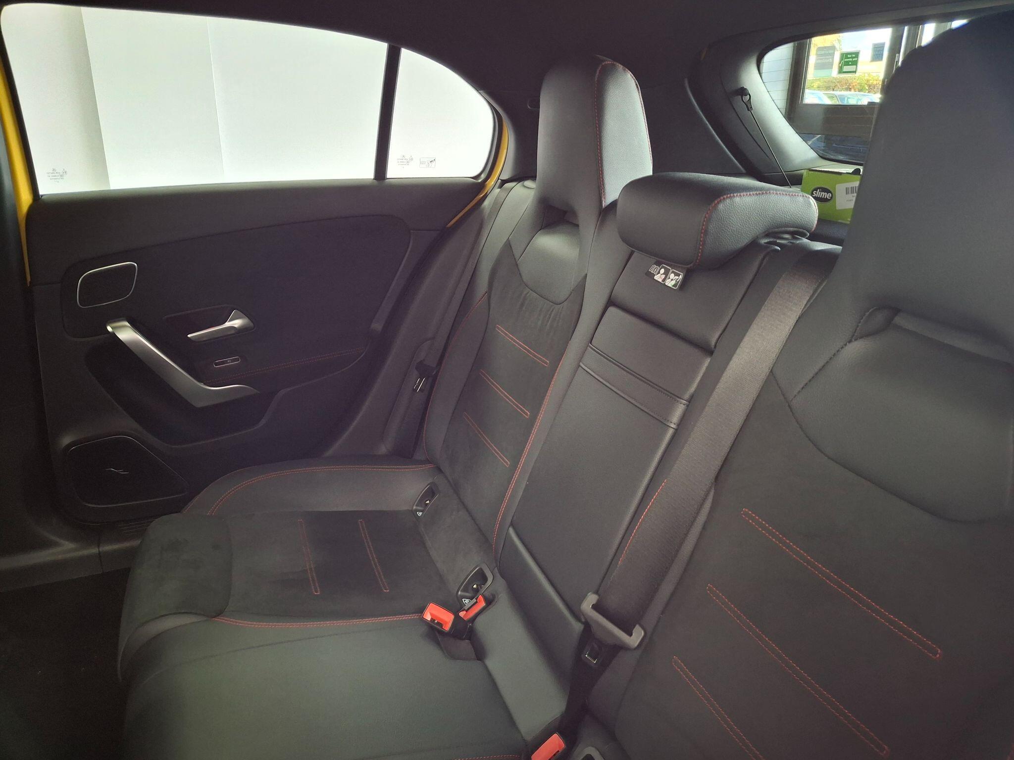 Mercedes-Benz A-Class view 68